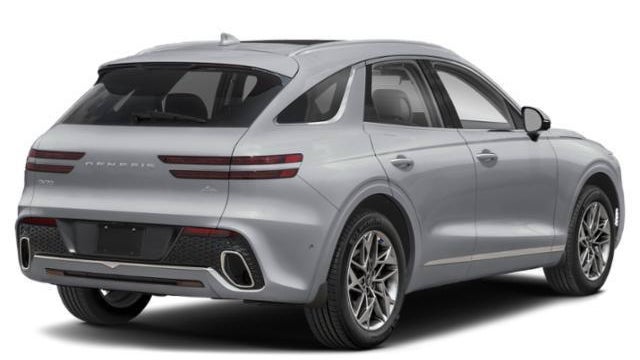 2024 Genesis GV70 2.5T Standard