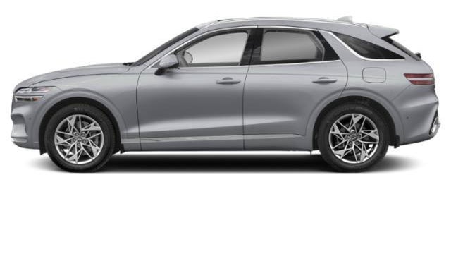 2024 Genesis GV70 2.5T Standard