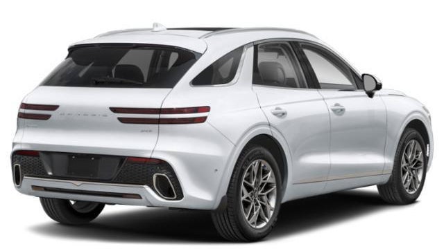 2024 Genesis GV70 2.5T Standard