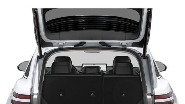 2024 Genesis GV70 2.5T Standard