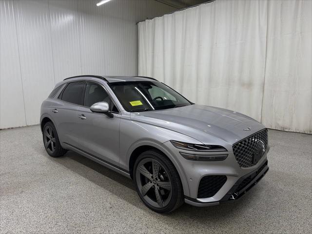 2024 Genesis Gv70 - $41,999