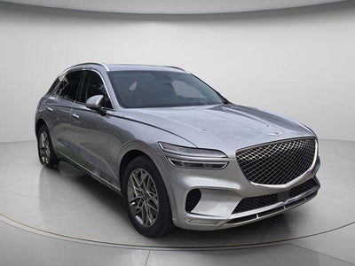 Photo of a 2024 Genesis GV70 AWD 2.5T Standard 4DR SUV for sale