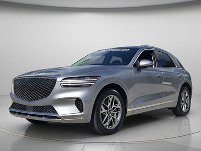 Photo of a 2024 Genesis GV70 AWD 2.5T Standard 4DR SUV for sale