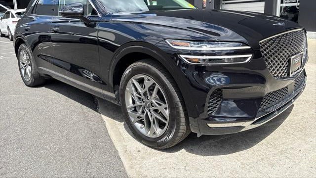 Preowned 2024 Genesis GV70 2.5T Standard for Sale