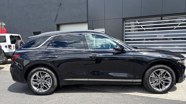2024 Genesis GV70 2.5T Standard
