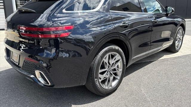 2024 Genesis GV70 2.5T Standard