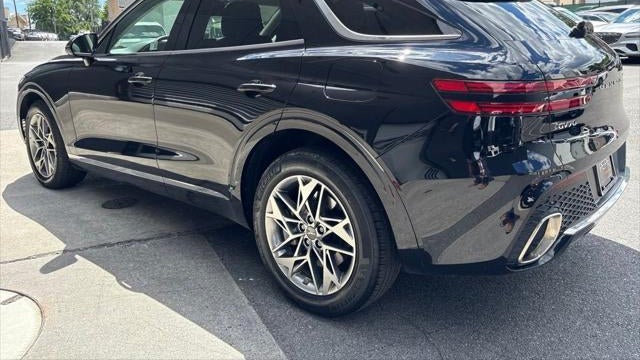 2024 Genesis GV70 2.5T Standard