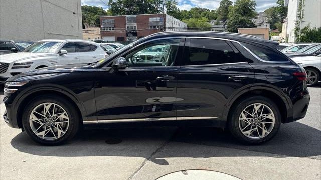2024 Genesis GV70 2.5T Standard