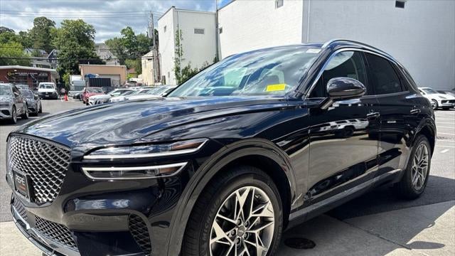 2024 Genesis GV70 2.5T Standard