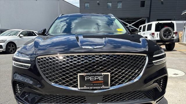2024 Genesis GV70 2.5T Standard