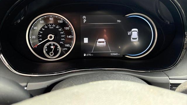 2024 Genesis GV70 2.5T Standard
