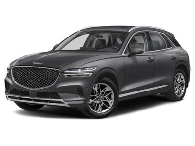 2024 Genesis GV70 AWD 2.5T Standard 4DR SUV