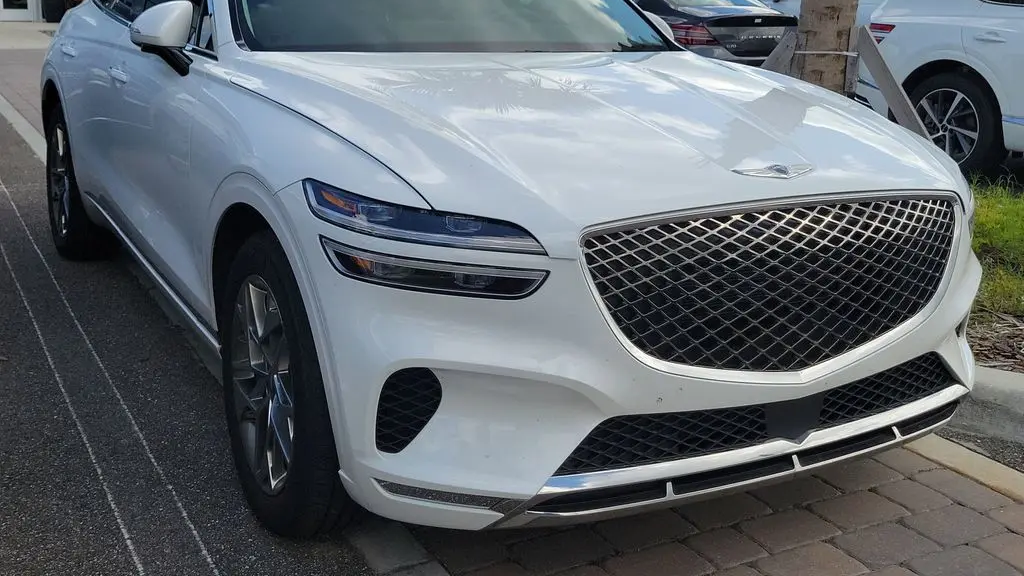Preowned 2025 Genesis GV70 2.5T Standard for Sale
