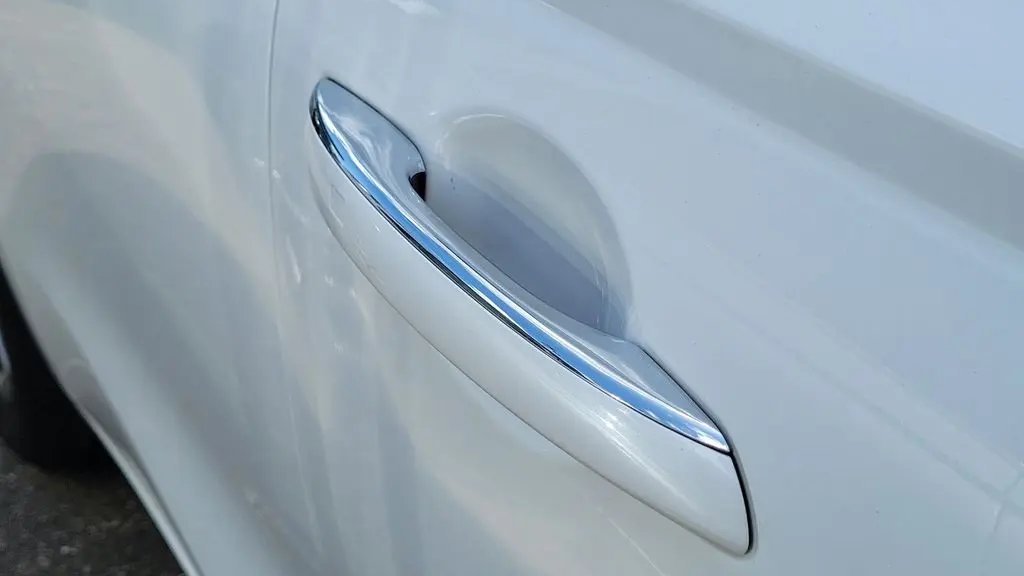 2025 Genesis GV70 2.5T Standard