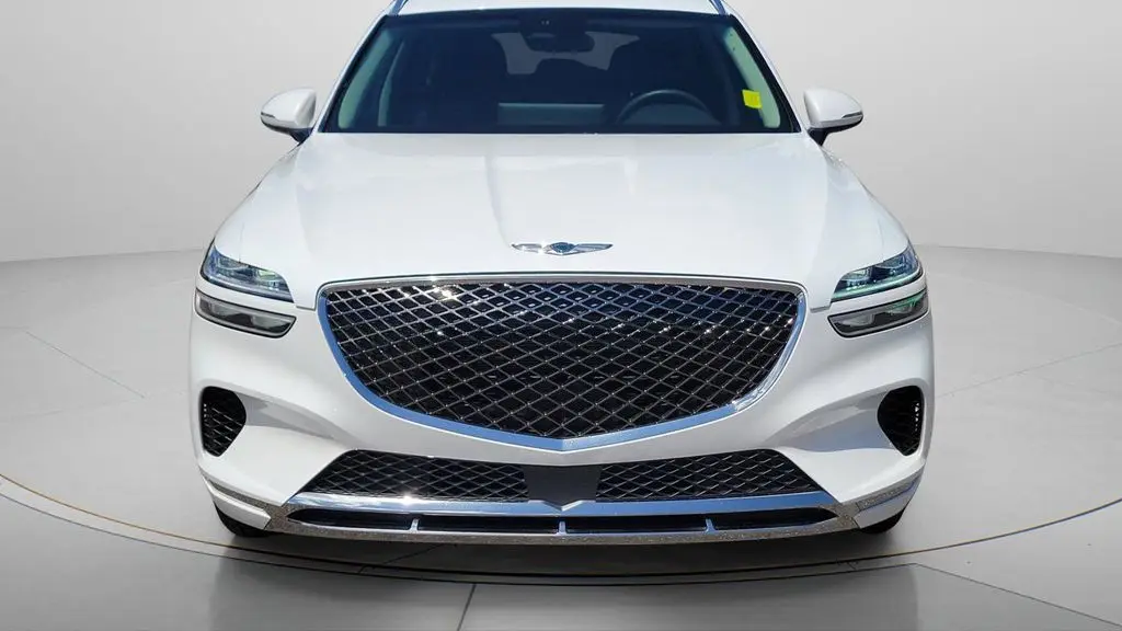 2025 Genesis GV70 2.5T Standard