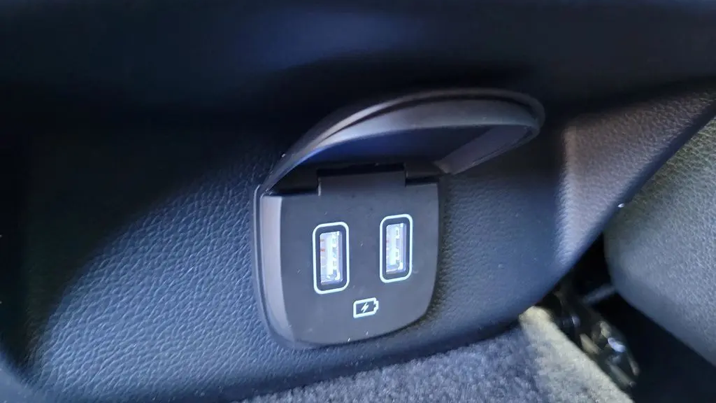 2025 Genesis GV70 2.5T Standard