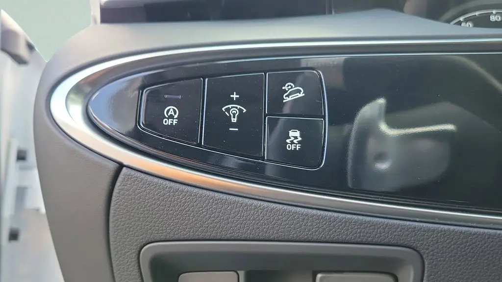 2025 Genesis GV70 2.5T Standard