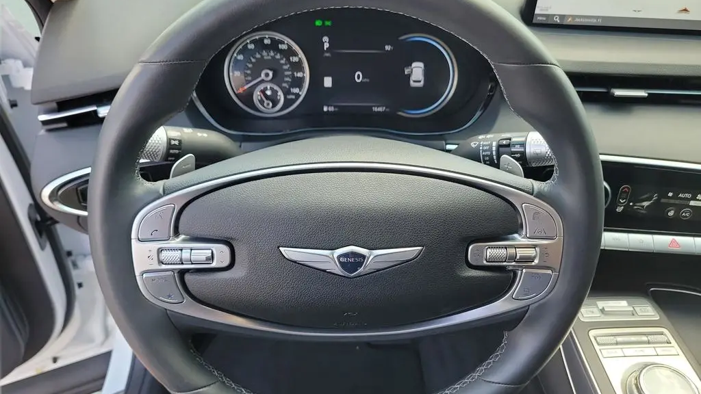 2025 Genesis GV70 2.5T Standard