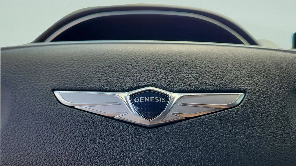 2025 Genesis GV70 2.5T Standard