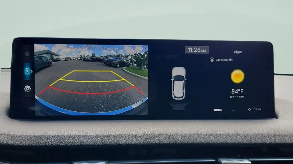 2025 Genesis GV70 2.5T Standard