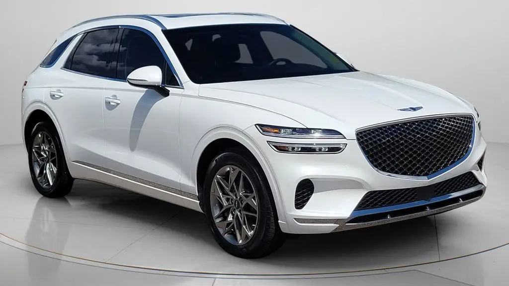 Preowned 2025 Genesis GV70 2.5T Standard for Sale