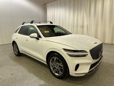 2025 Genesis GV70 AWD 2.5T Standard 4DR SUV