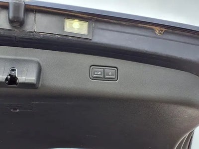 Photo of a 2025 Genesis GV70 AWD 2.5T Standard 4DR SUV for sale