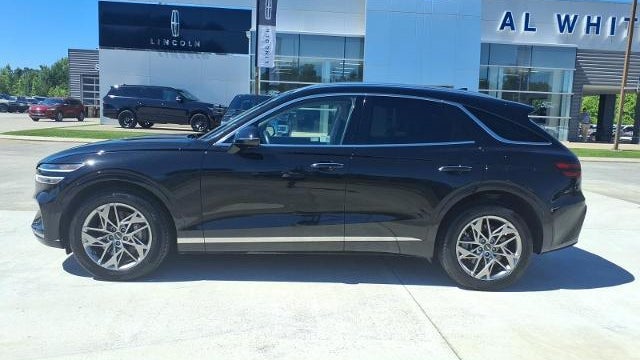 2025 Genesis GV70 2.5T Standard