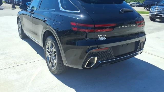 2025 Genesis GV70 2.5T Standard