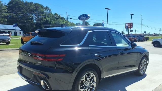2025 Genesis GV70 2.5T Standard