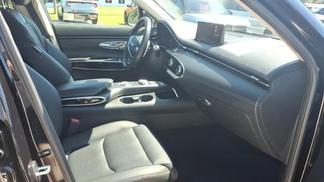 2025 Genesis GV70 2.5T Standard