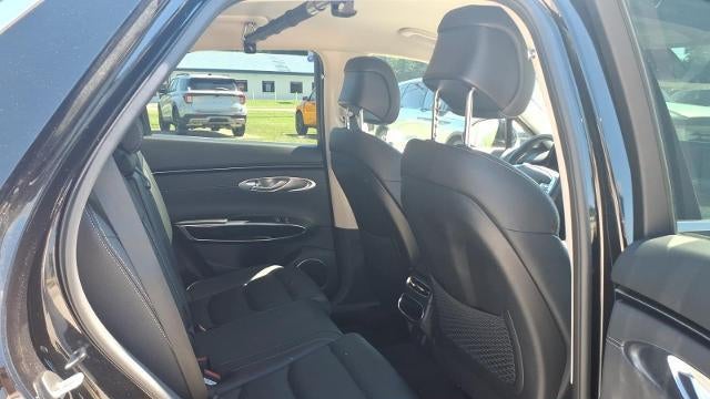 2025 Genesis GV70 2.5T Standard