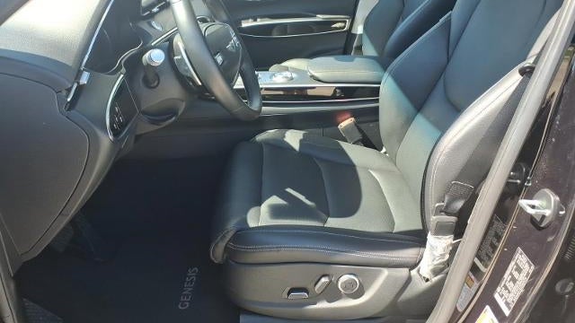 2025 Genesis GV70 2.5T Standard