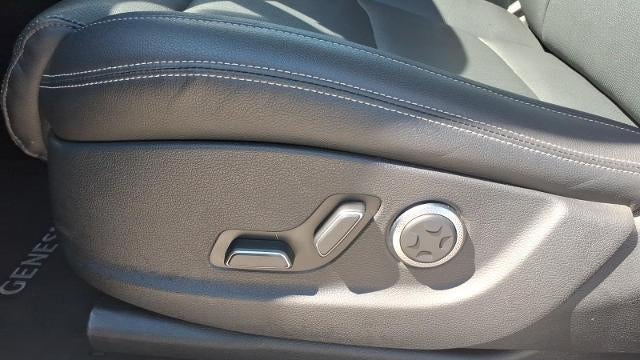 2025 Genesis GV70 2.5T Standard