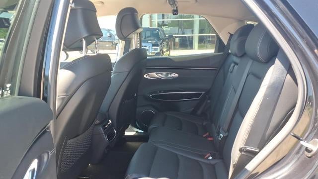 2025 Genesis GV70 2.5T Standard