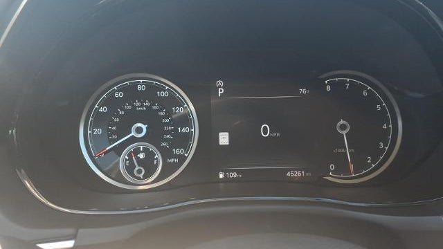 2025 Genesis GV70 2.5T Standard