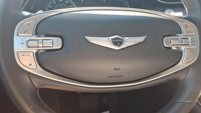 2025 Genesis GV70 2.5T Standard
