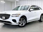 2026 GV70 Thumbnail 2