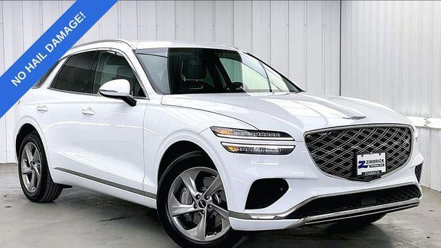 Preowned 2026 Genesis GV70 2.5T Standard for Sale