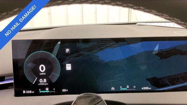 2026 Genesis GV70 2.5T Standard
