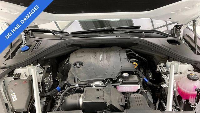 2026 Genesis GV70 2.5T Standard