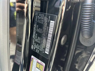 Photo of a 2026 Genesis GV70 AWD 2.5T Select 4DR SUV for sale