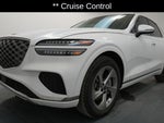 2026 GV70 Thumbnail 4