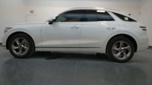 2026 Genesis GV70 2.5T Standard