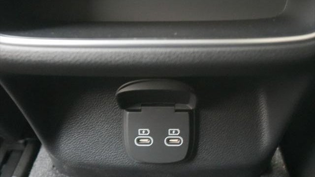 2026 Genesis GV70 2.5T Standard