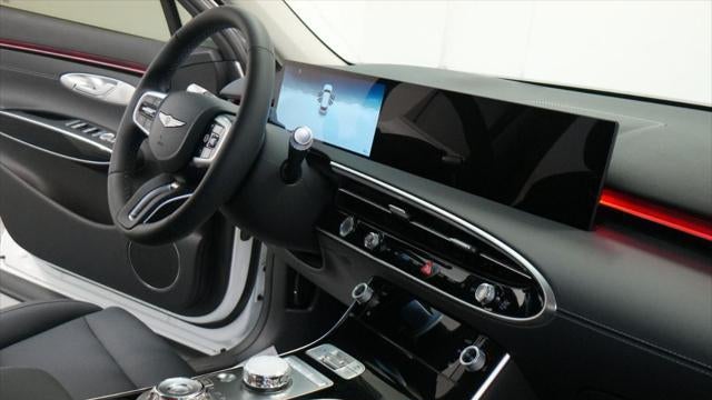 2026 Genesis GV70 2.5T Standard