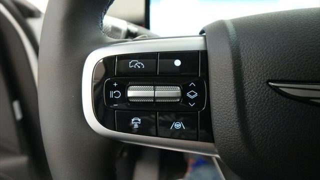 2026 Genesis GV70 2.5T Standard
