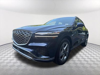 2026 Genesis GV70 AWD 2.5T Standard 4DR SUV