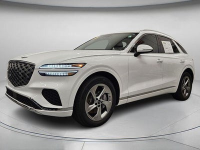 Photo of a 2026 Genesis GV70 AWD 2.5T Standard 4DR SUV for sale
