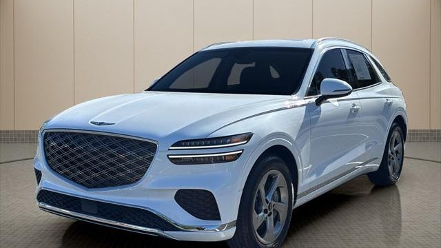 Preowned 2026 Genesis GV70 2.5T Select for Sale